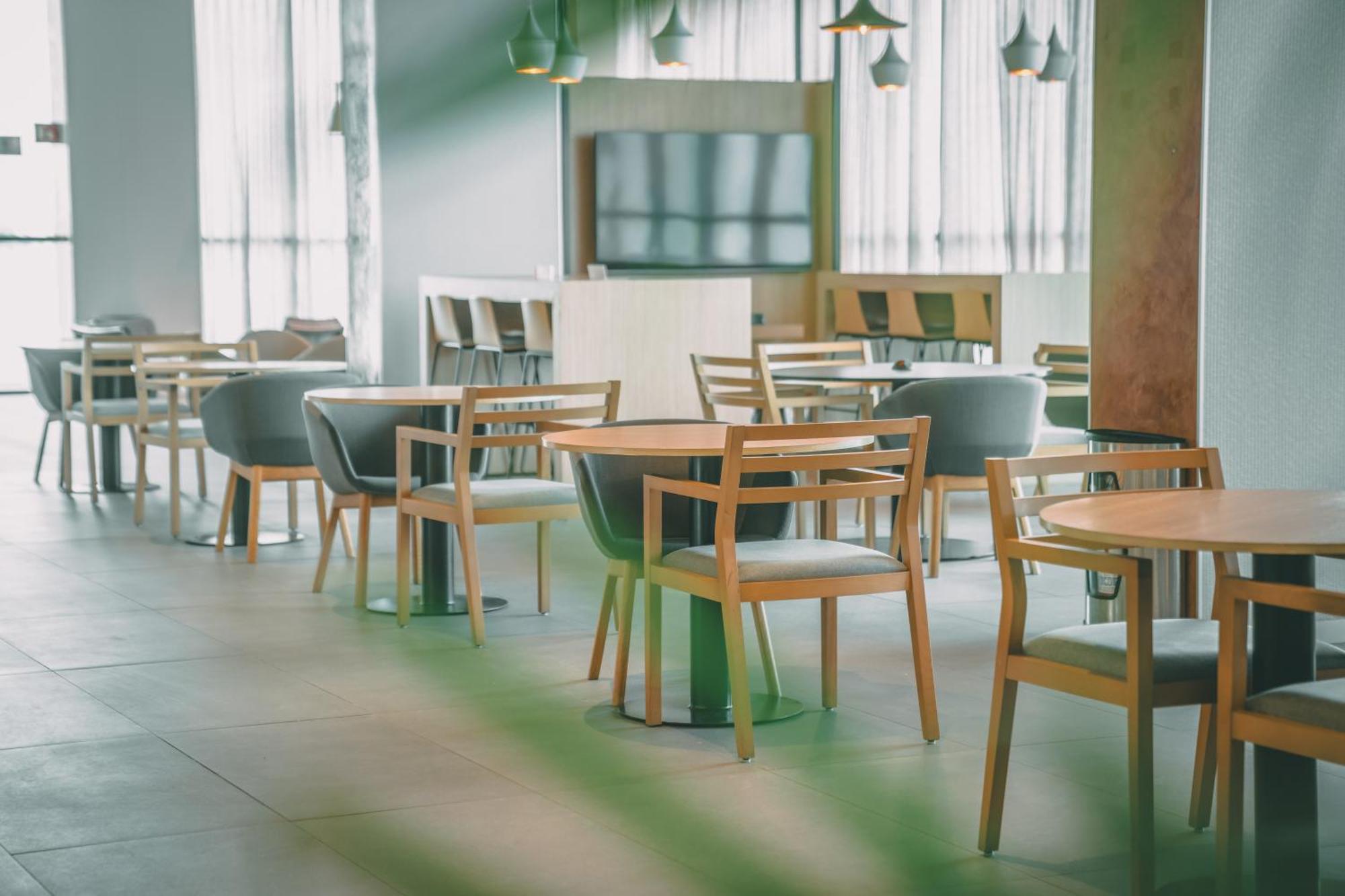 Aken Mind Merida Hotel Εξωτερικό φωτογραφία