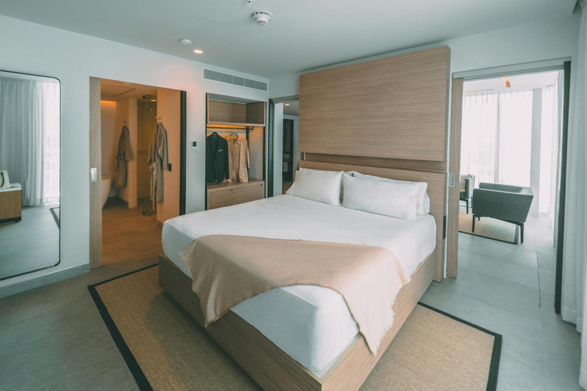 Aken Mind Merida Hotel Εξωτερικό φωτογραφία