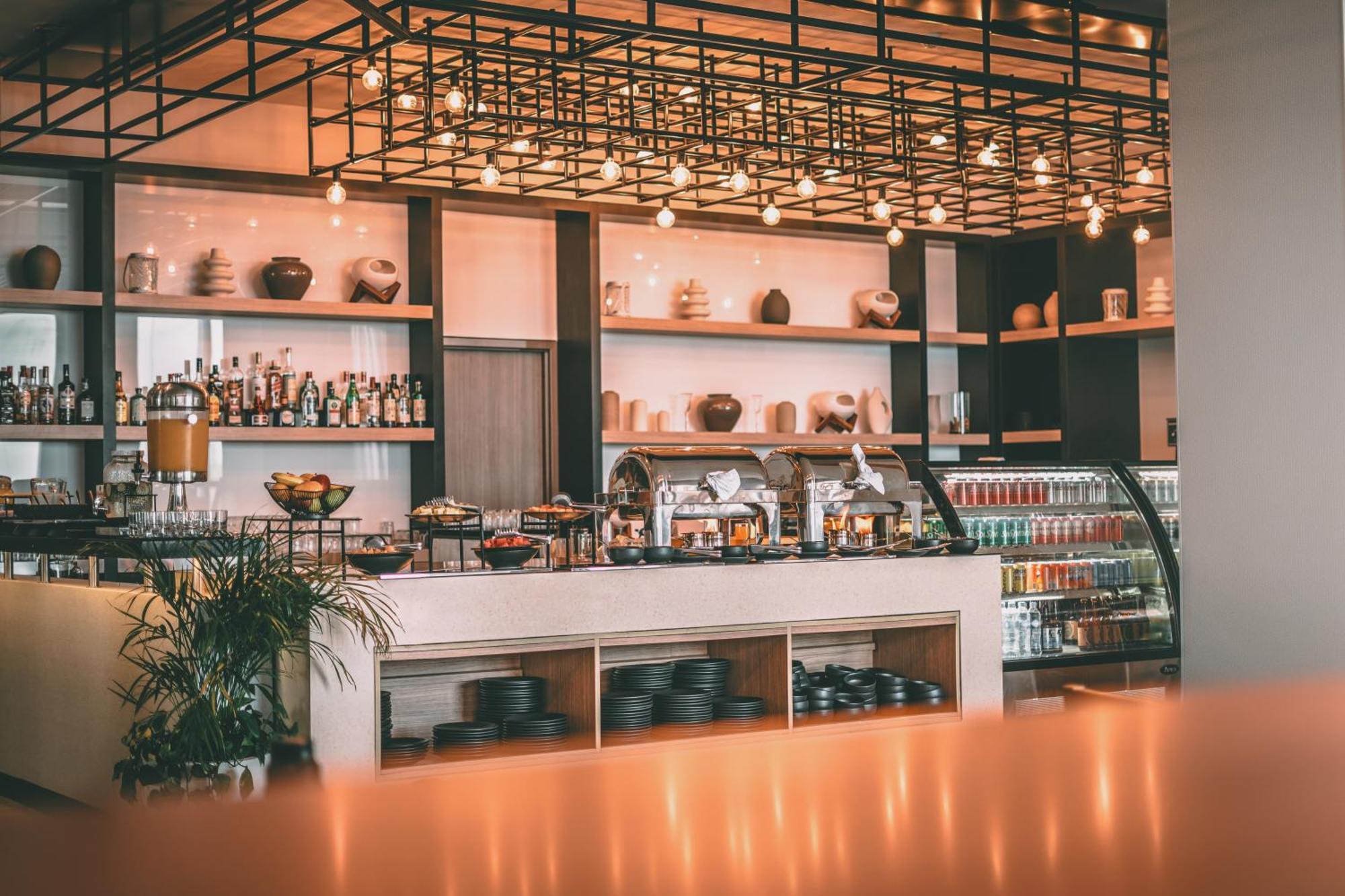 Aken Mind Merida Hotel Εξωτερικό φωτογραφία