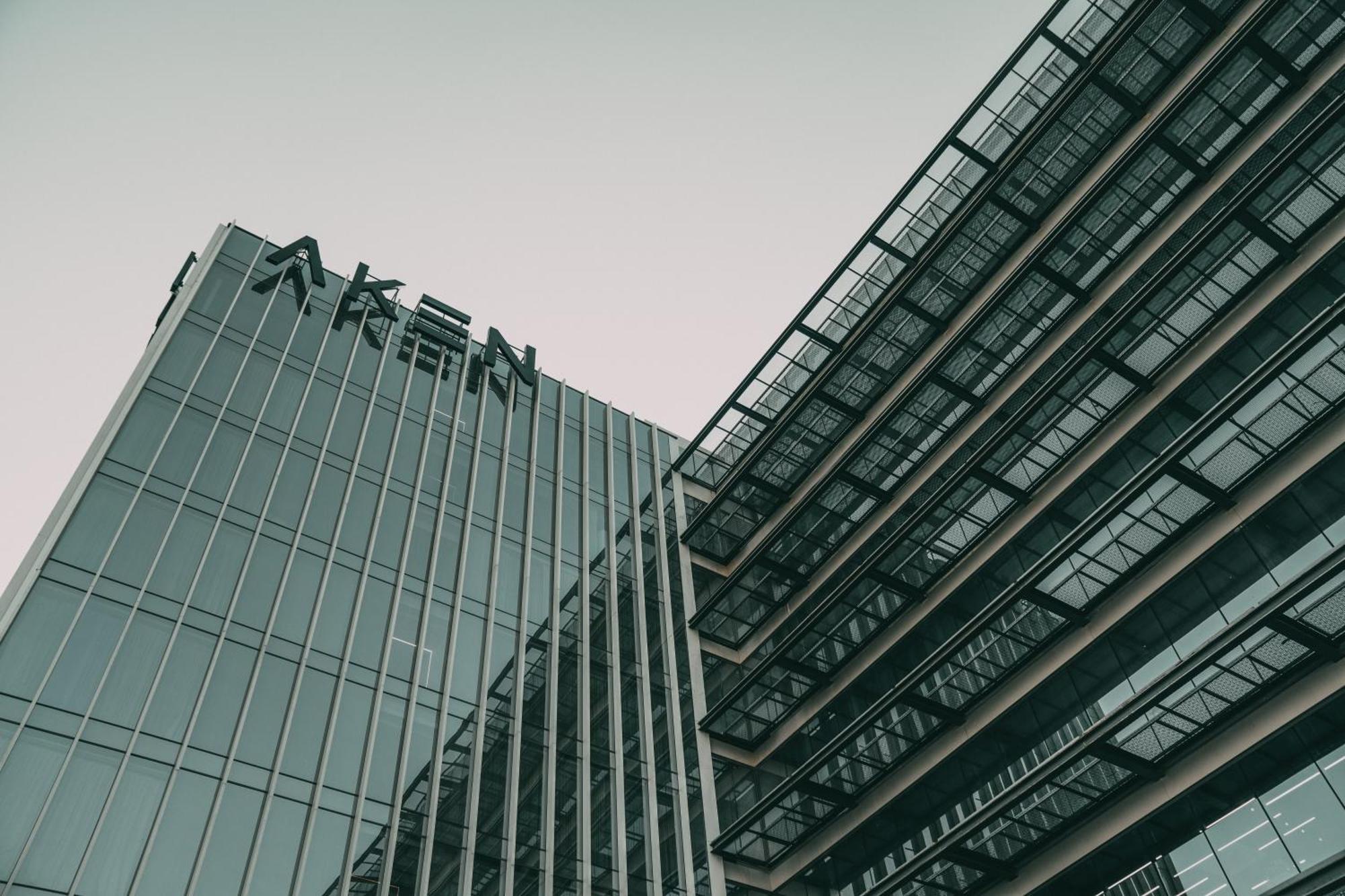 Aken Mind Merida Hotel Εξωτερικό φωτογραφία