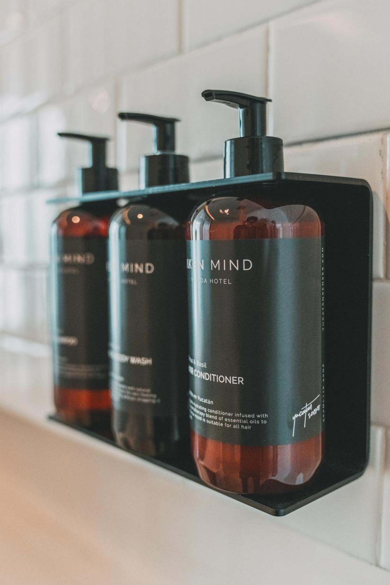 Aken Mind Merida Hotel Εξωτερικό φωτογραφία