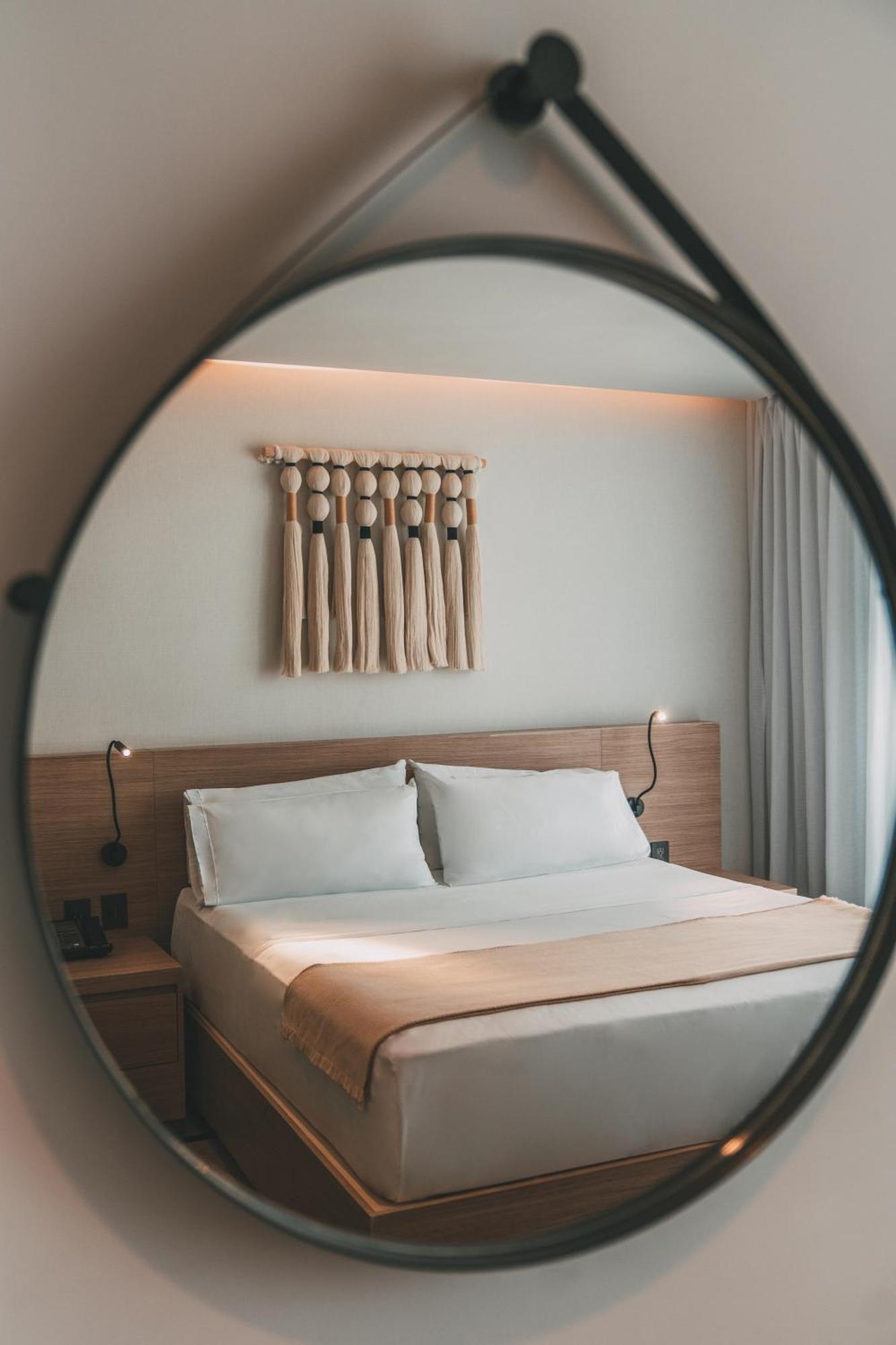 Aken Mind Merida Hotel Εξωτερικό φωτογραφία