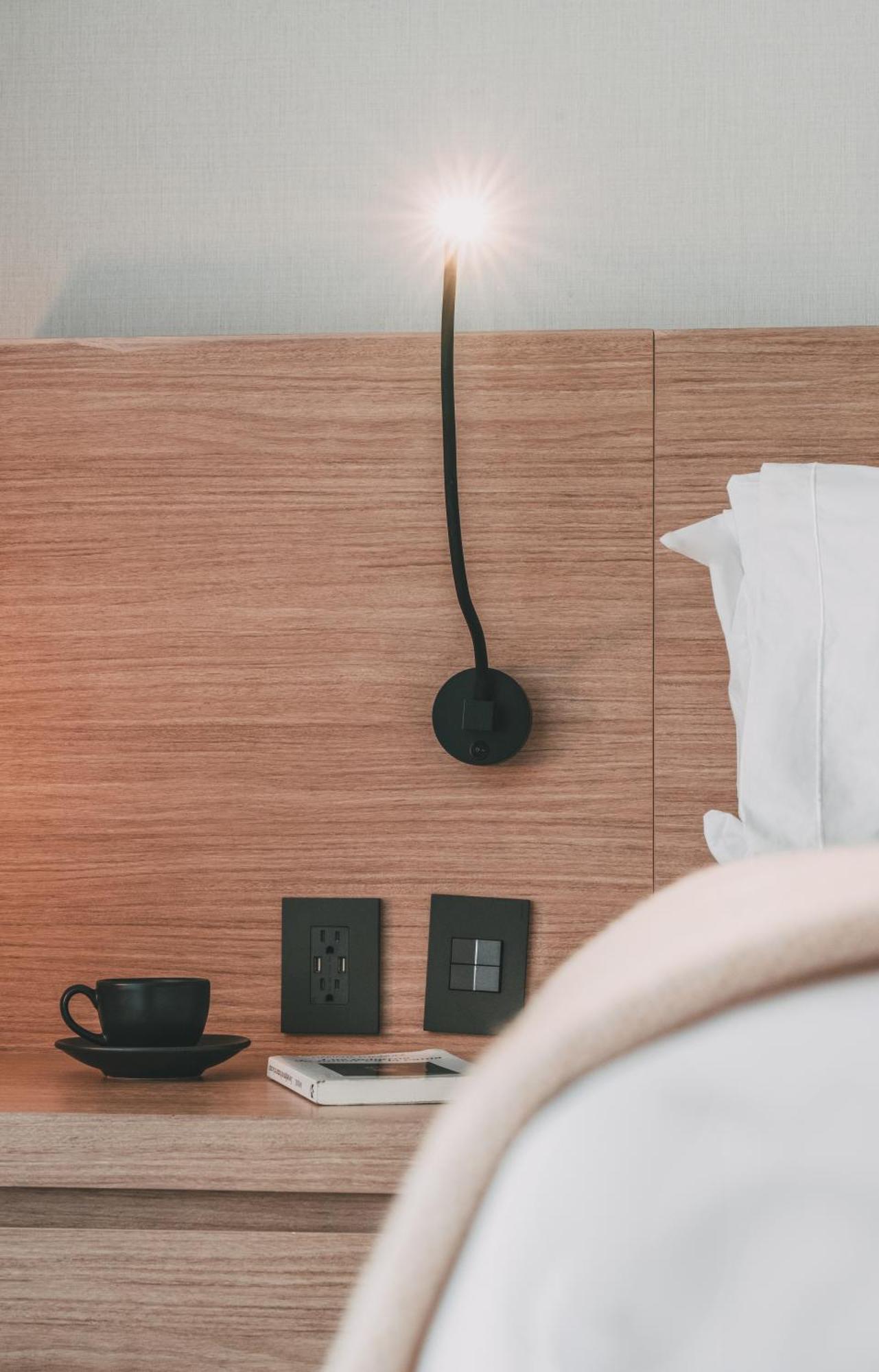 Aken Mind Merida Hotel Εξωτερικό φωτογραφία