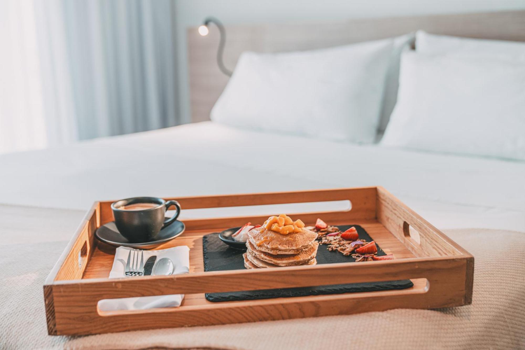Aken Mind Merida Hotel Εξωτερικό φωτογραφία