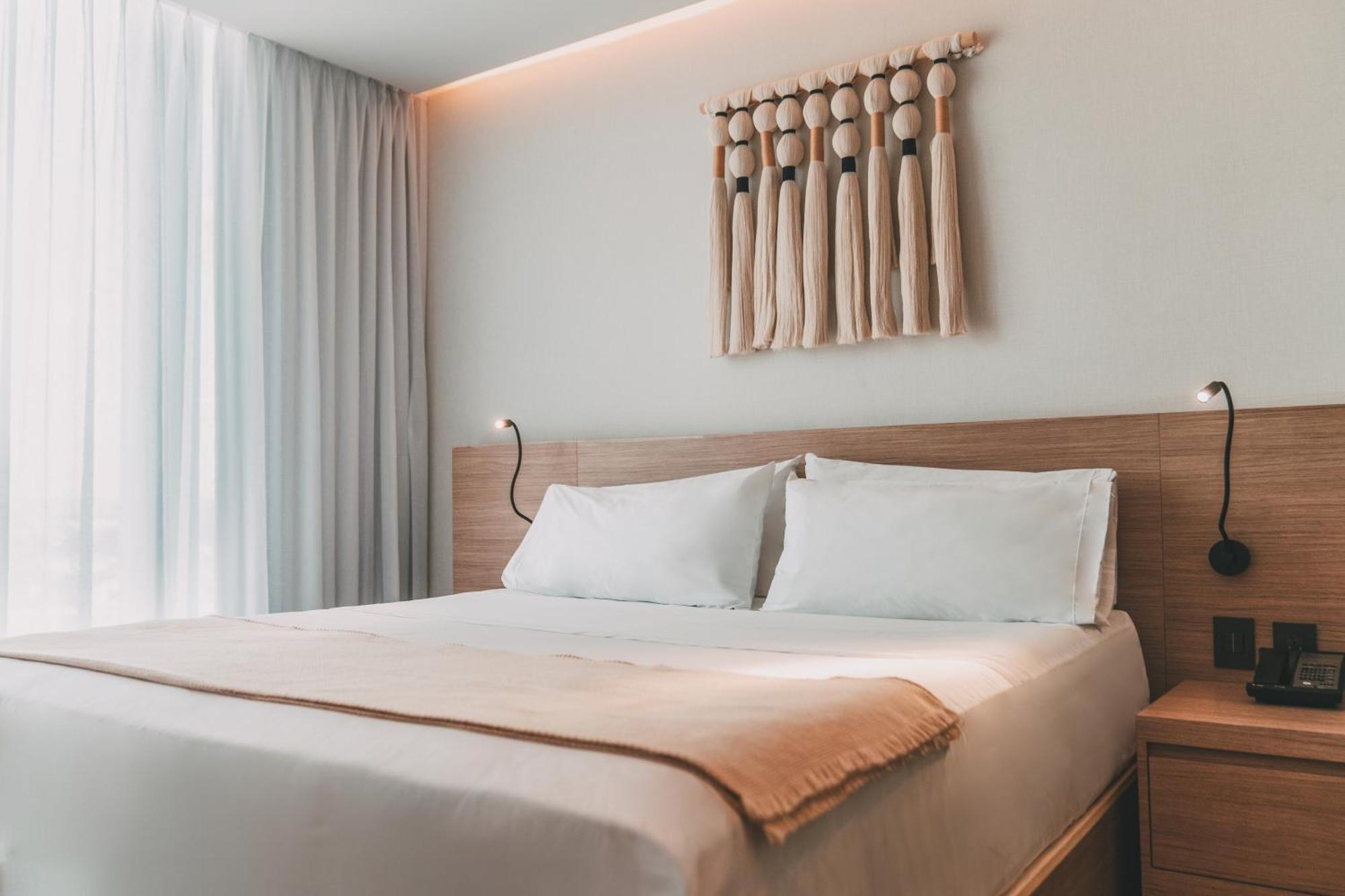 Aken Mind Merida Hotel Εξωτερικό φωτογραφία