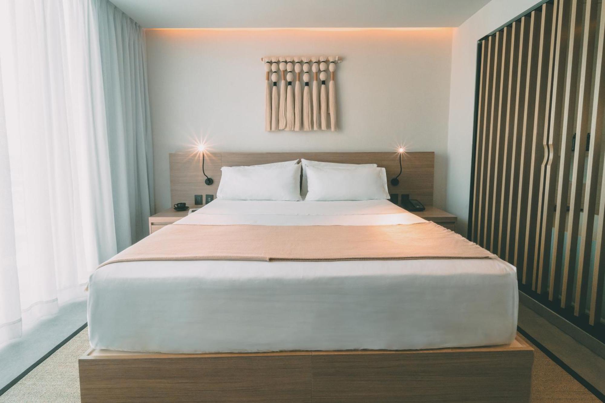Aken Mind Merida Hotel Εξωτερικό φωτογραφία