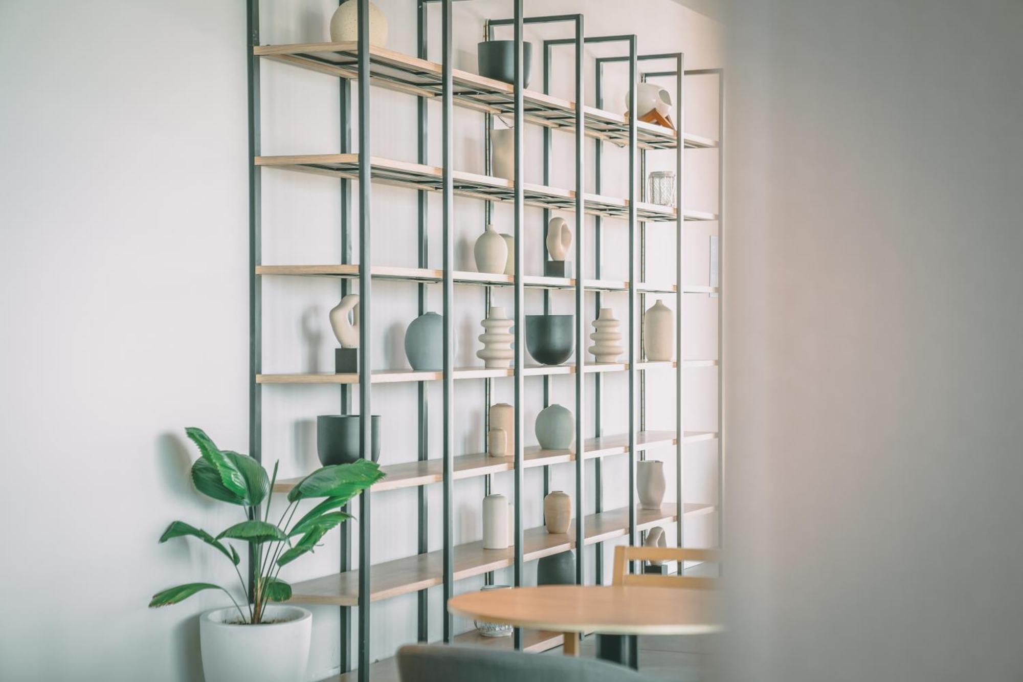Aken Mind Merida Hotel Εξωτερικό φωτογραφία