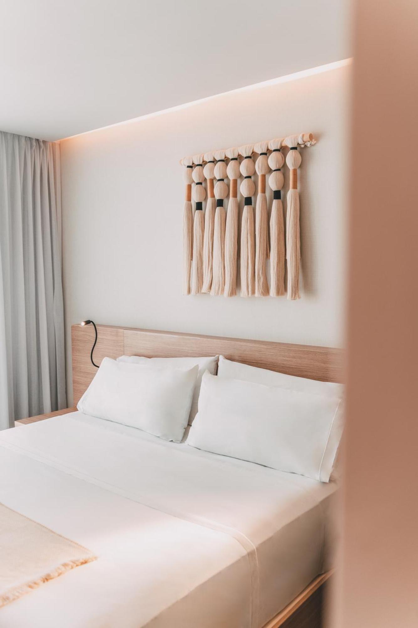 Aken Mind Merida Hotel Εξωτερικό φωτογραφία