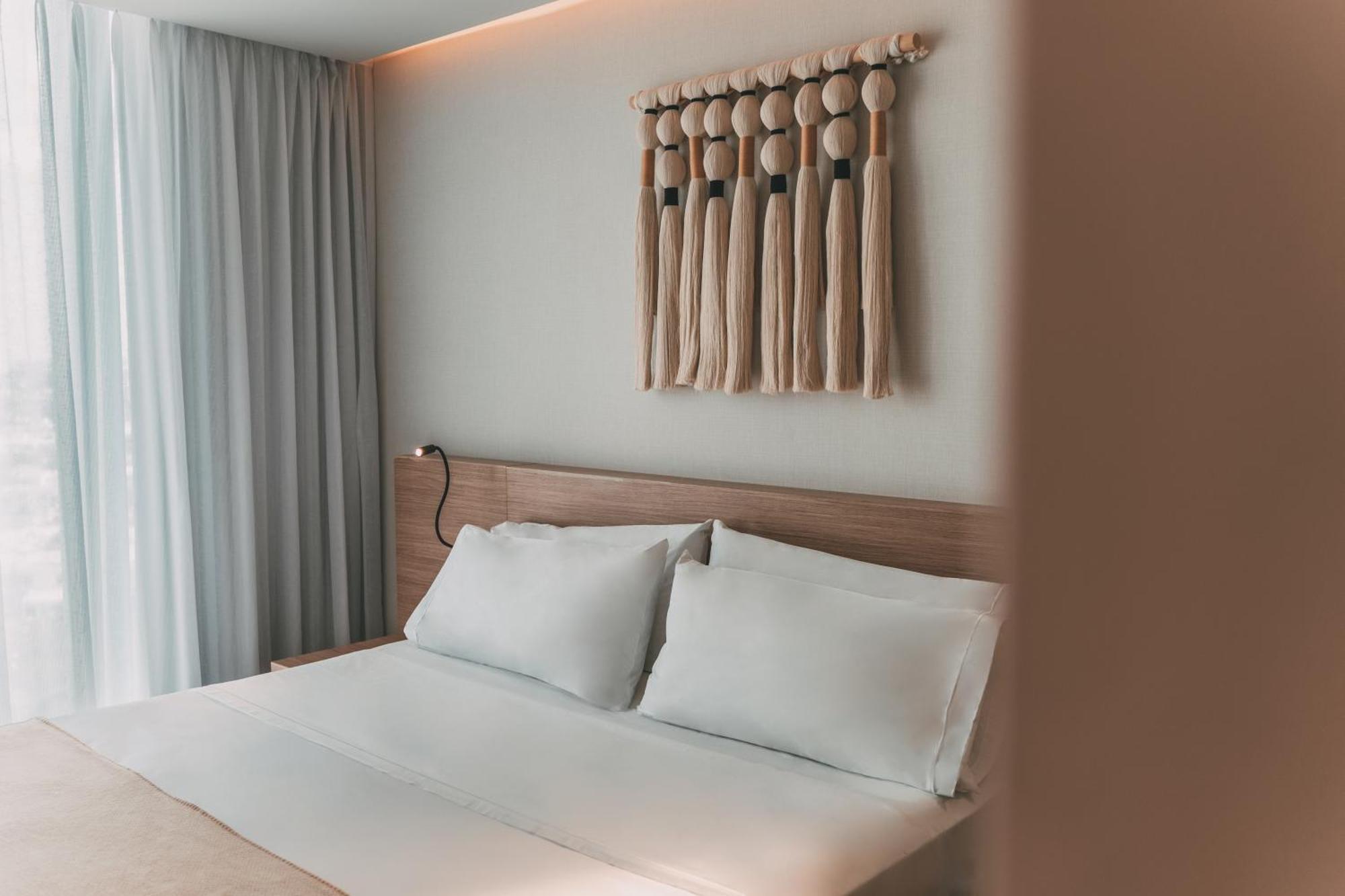 Aken Mind Merida Hotel Εξωτερικό φωτογραφία