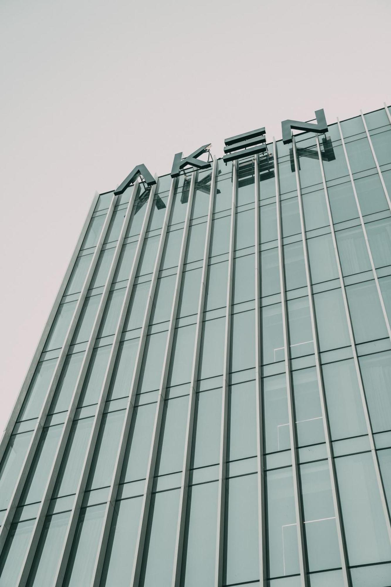 Aken Mind Merida Hotel Εξωτερικό φωτογραφία