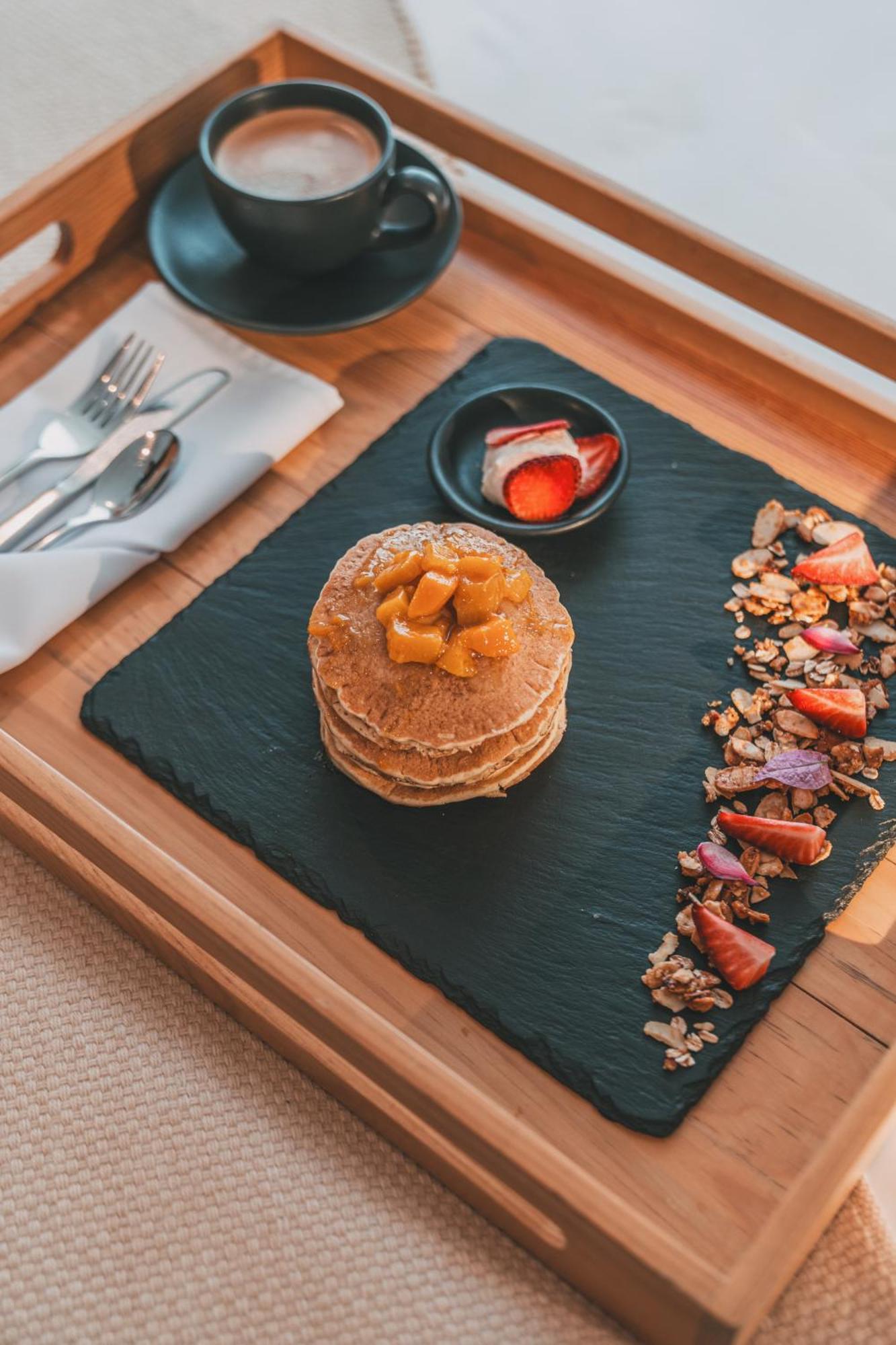 Aken Mind Merida Hotel Εξωτερικό φωτογραφία