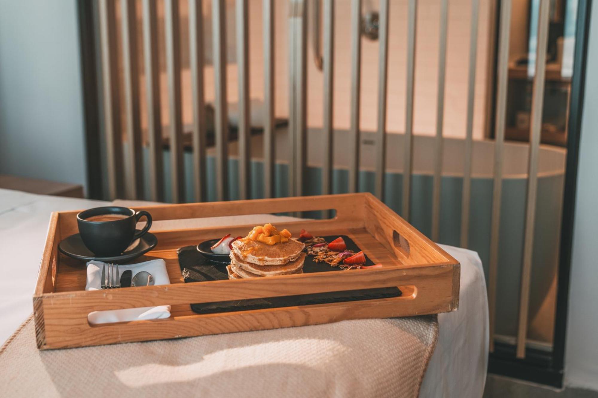 Aken Mind Merida Hotel Εξωτερικό φωτογραφία