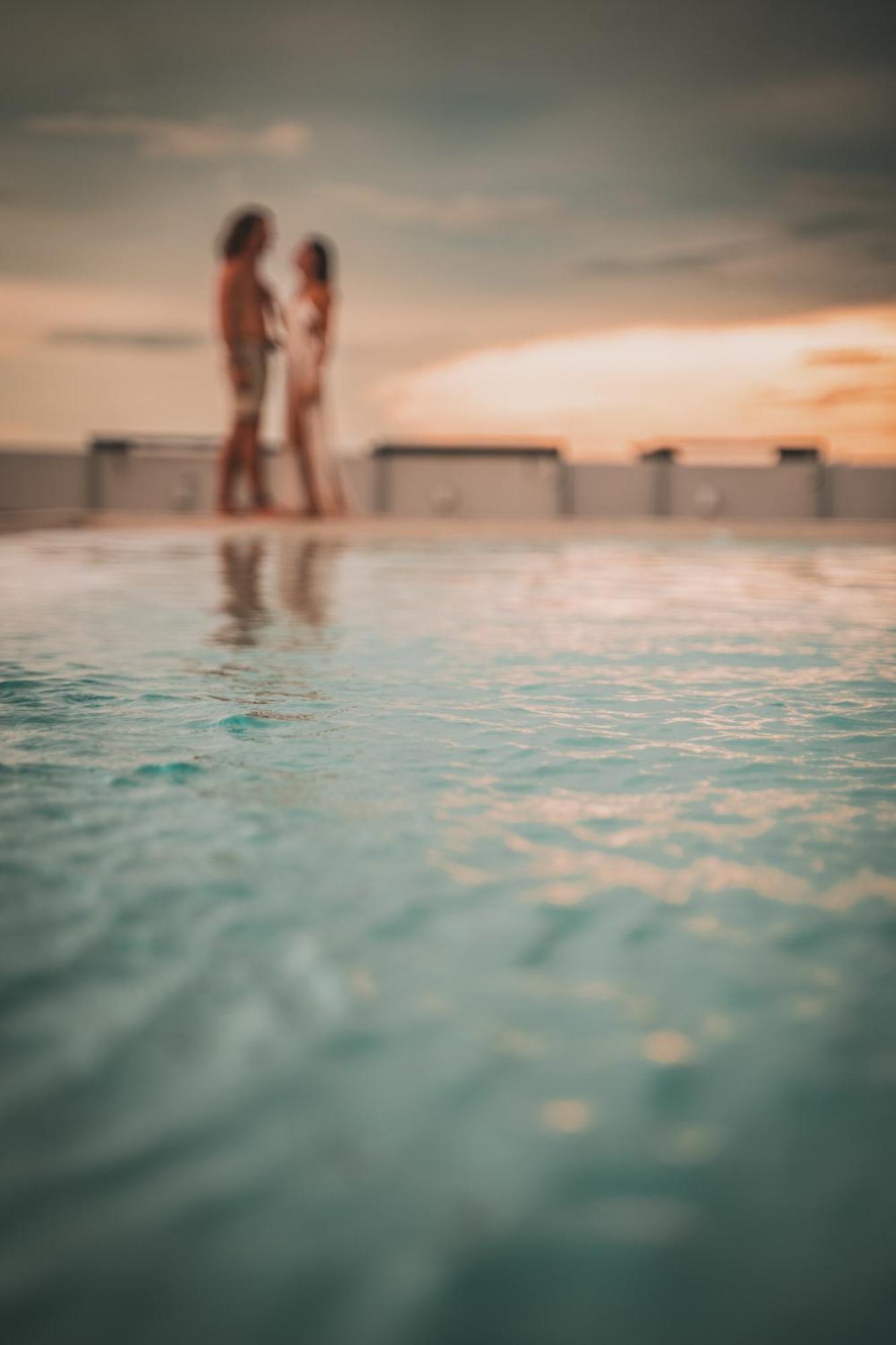 Aken Mind Merida Hotel Εξωτερικό φωτογραφία