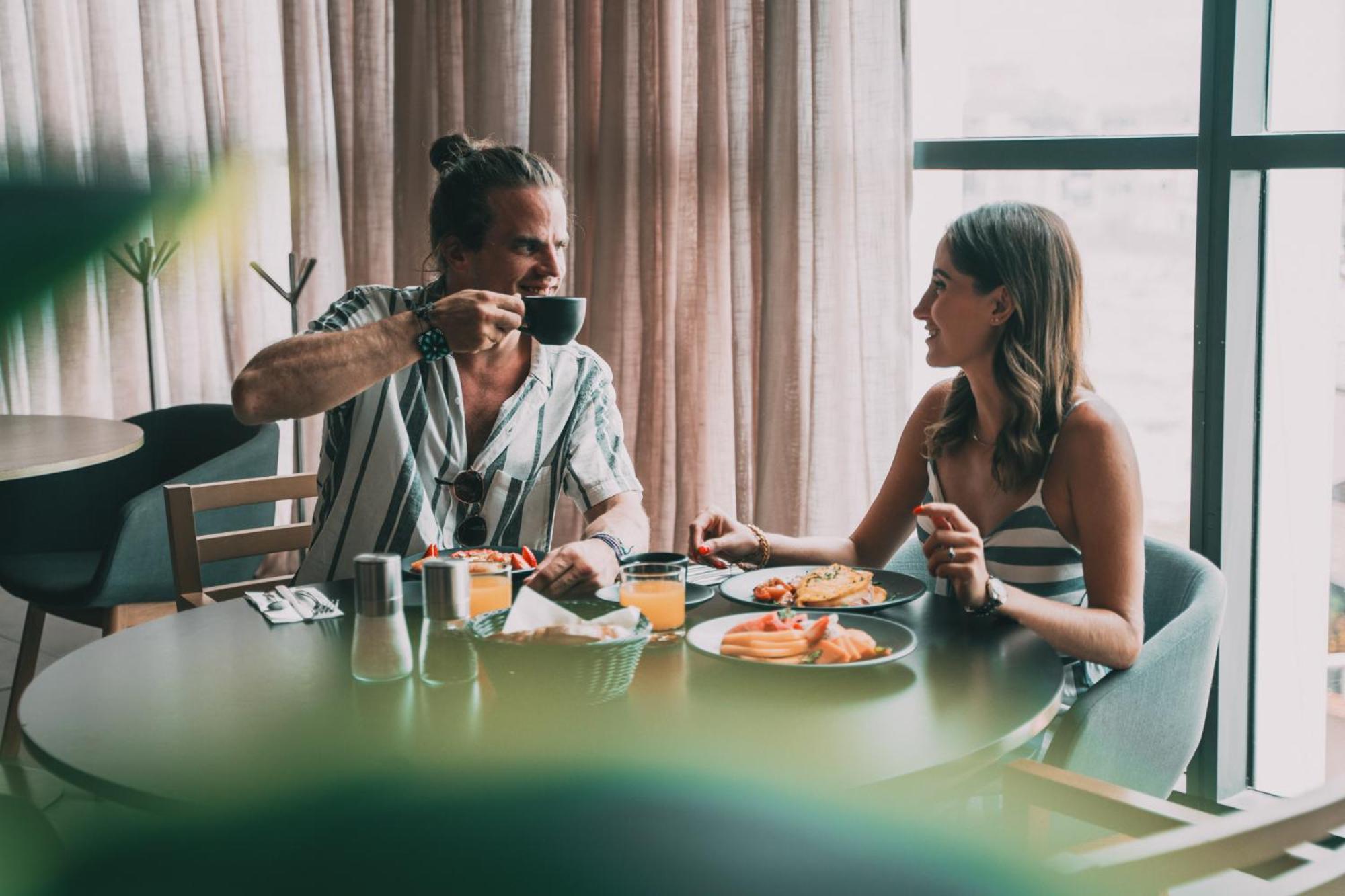 Aken Mind Merida Hotel Εξωτερικό φωτογραφία