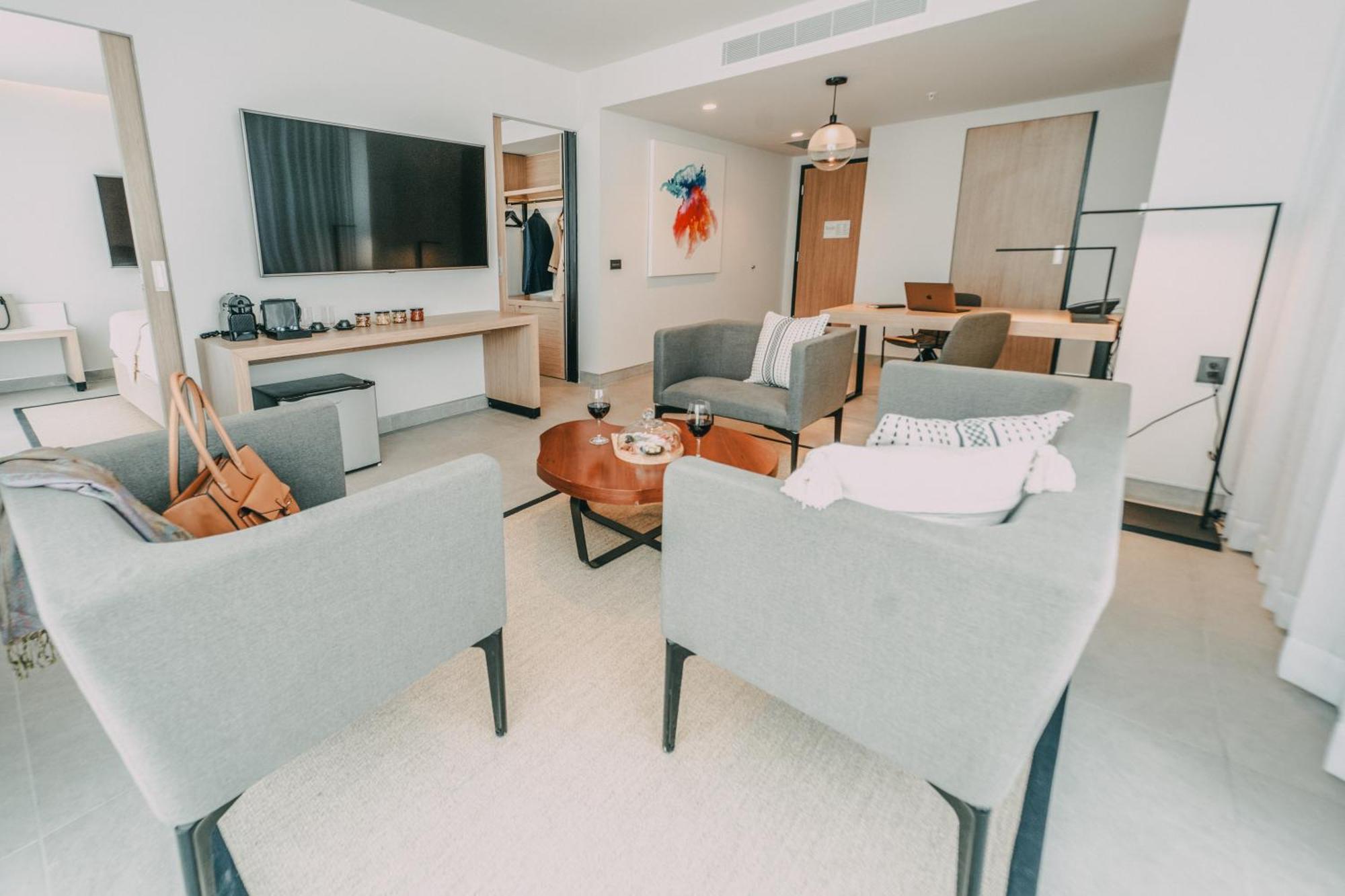 Aken Mind Merida Hotel Εξωτερικό φωτογραφία