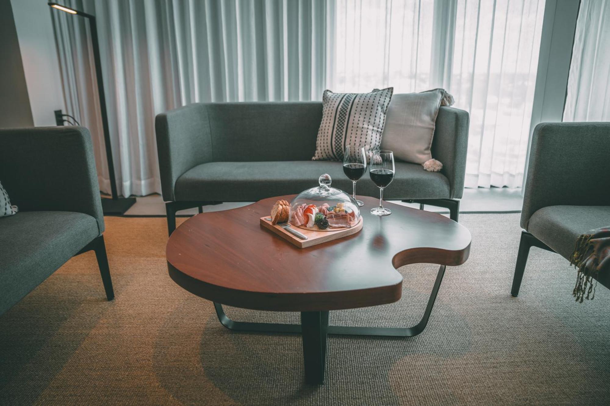 Aken Mind Merida Hotel Εξωτερικό φωτογραφία