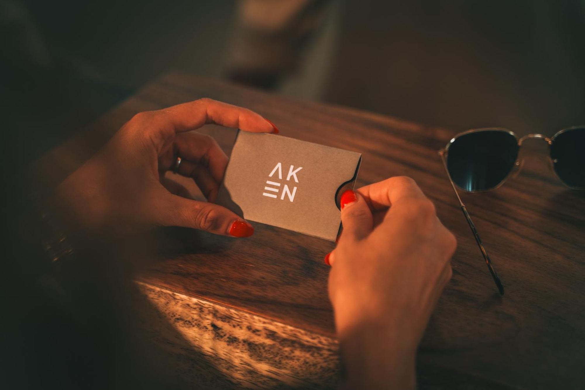 Aken Mind Merida Hotel Εξωτερικό φωτογραφία