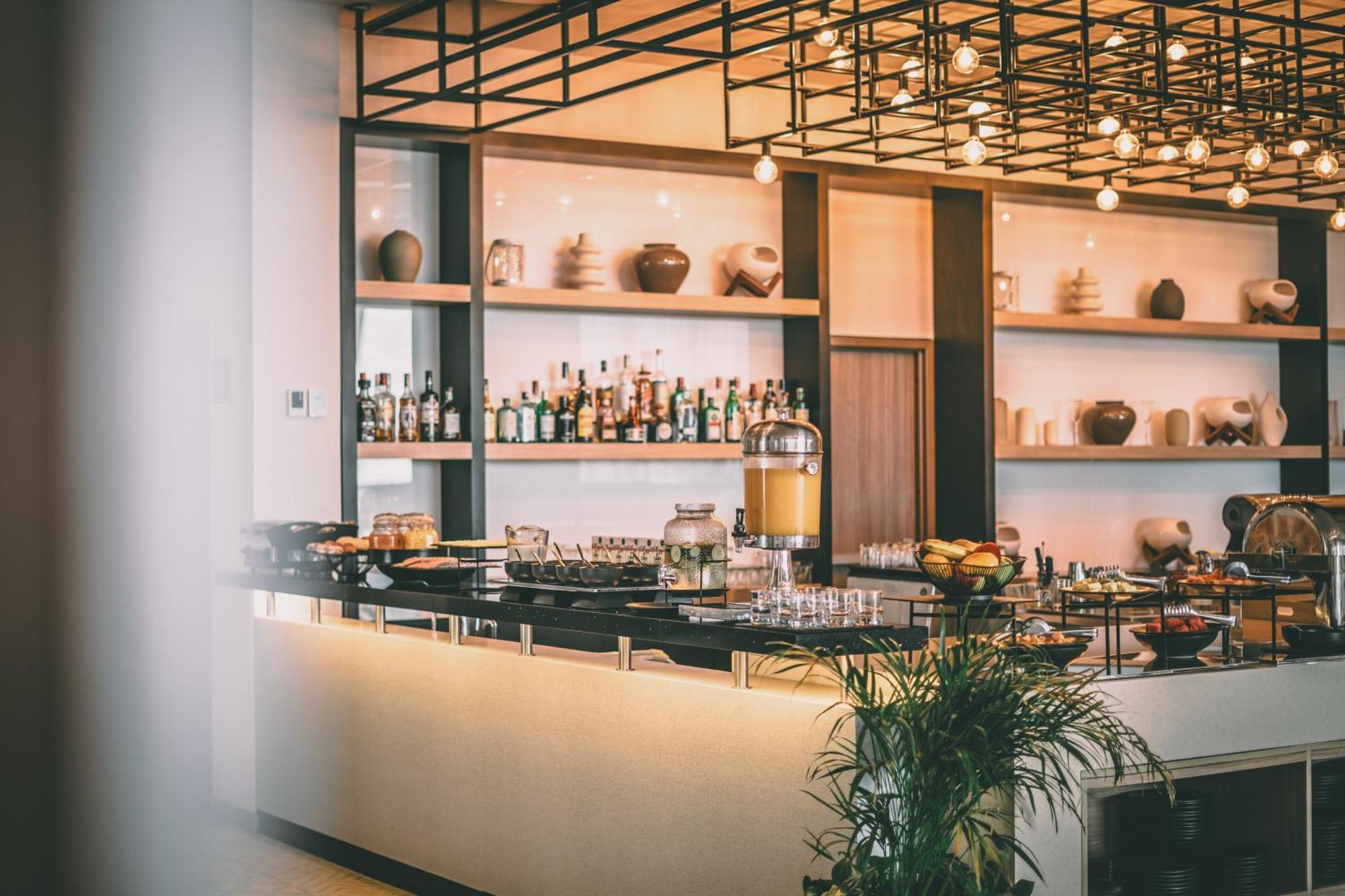 Aken Mind Merida Hotel Εξωτερικό φωτογραφία